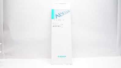 Braun FH607SU Aesculap Minop Suction Cannula Sharo 45Degree 2.00mm (x)